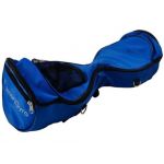 SmartGyro Serie X Bag Blue Mochila de Transporte Azul para Hoverboard 6.5 - SG27-071