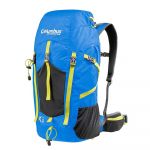 Columbus Mochila K 45l Blue / With Rain Cover - A09059