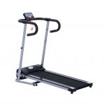 Homcom Passadeira Elétrica Aço ABS Black / Silver - B1-0097