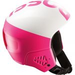 Rossignol Capacete Ski Hero 9 Fis Impacts Pink / White