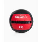 Boomfit Wall Ball 8kg - BFWA08