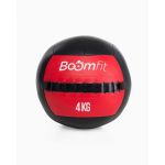 Boomfit Wall Ball 4kg - BFWB04