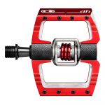 Crankbrothers Pedais Mallet Dh Red