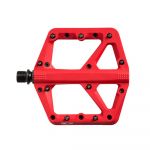 Crankbrothers Pedais Stamp 1 Red