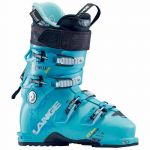 Lange Botas de Ski Xt Free 110 W Lv Light Blue - LBH7300.25.5
