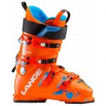 Lange Botas de Ski Xt Free 110 Flashy Orange - LBH7240.26.5