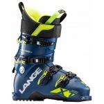Lange Botas de Ski Xt Free 120 Lv Navy Blue - LBH7220.26.5