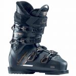 Lange Botas de Ski Rx Superlegerra Lv Black / Bronze - LBH2360.25.0