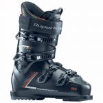 Lange Botas de Ski Rx Superleggera Lv Black / Orange - LBH2310.26.5