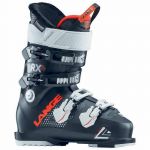 Lange Botas de Ski Rx 110 Lv Black / Corail - LBH2200.22.5