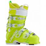 Lange Botas de Ski Xt 110 L.v. Green - LBG7100-225