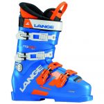 Lange Botas de Ski Rs 90 S.c. Power Blue - LBG5010-225