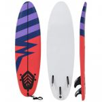 Prancha de Surf 170 cm Riscas - 91688