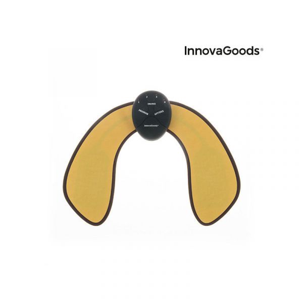 Trainer Pad para Glúteos 068-336:05950