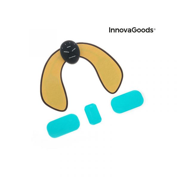 Trainer Pad para Glúteos 068-336:05950