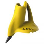 Leki-alpino Fin Vario Basket Set Neon Yellow - 850010112