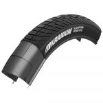 Kenda Pneu Kranium Black 20 X 2.10
