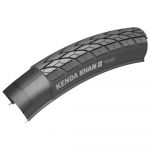 Kenda Pneu Khan Ii Black 700 X 38