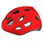 Cannondale Capacete Quick Red S-m