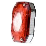 Ges Luz de Bicicleta Ges Shield X Auto 150 Lúmenes I832X0000000