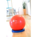 Sissel Suporte de Plástico para Bolas de Exercício