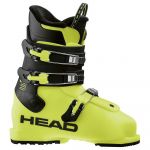 Head Botas Ski Z3 Yellow / Black