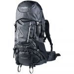 Columbus Mochila Dolomite 65l Black - A09090