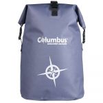 Columbus Mochila Dry Backpack Db25 Grey - A09085