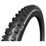 Michelin Pneu Mud Enduro Magi-x Black 27.5 X 2.25