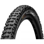 Continental Pneu Trailking Protection Tubeless Ready Black 27.5 X 2.20