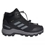 Adidas Botas Terrex Mid Goretex Kid Core Black / Grey Three / Core Black - EF0225/32