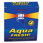 Sudbury Aqua Fresh 8 Pack Box - 830