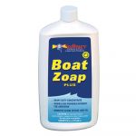 Sudbury Boat Zoap Plus Quart - 810Q
