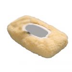 Shurhold Synthetic Lambs Wool Replacement Cover f/Shur-LOK Swivel Pad - 1710