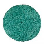Presta Rotary Blended Wool Buffing Pad Green Light Cut/Polish - 890143