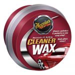 Meguiar's Cleaner Wax Paste - A1214