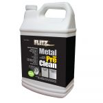 Flitz Metal Pre-Clean All Metals Including Stainless Steel Gallon Refill - AL 01710