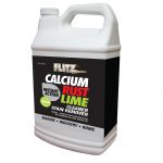Flitz Instant Calcium, Rust & Lime Remover Gallon Refill - CR 01610