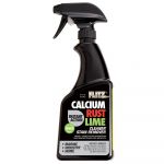 Flitz Instant Calcium, Rust & Lime Remover 16oz Spray Bottle - CR 01606