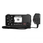 Lowrance Link-9 VHF Radio w/DSC & AIS Receiver - 000-14472-001