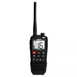 Uniden Floating Handheld VHF Marine Radio - ATLANTIS 275