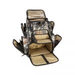 Wild River Nomad Mossy Oak Tackle Tek Lighted Backpack W/o Trays - WCN604