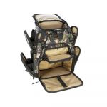 Wild River Recon Mossy Oak Compact Lighted Backpack W/o Trays - WCN503