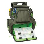 Wild River Multi-tackle Large Backpack w/2 Trays - WT3606