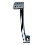 Edson Marine Stainless Clutch Handle - 963PT-55