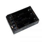 Standard Horizon Alkaline Bateria Case f/5-AAA Batteries - SBT-13