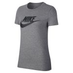 Nike T-shirt Sportswear Logótipo à Frente Cinzento - 350166667