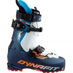 Dynafit Botas de Ski Tlt8 Expedition Cl Poseidon / Fluo Orange - 08-0000061901-8945-28.5