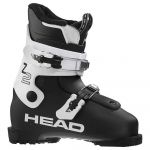 Head Botas de Ski Z2 Black / White - 609565-215