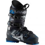 Lange Botas de Ski Lx 120 Black / Deep Blue / Blue - LBI6000-295